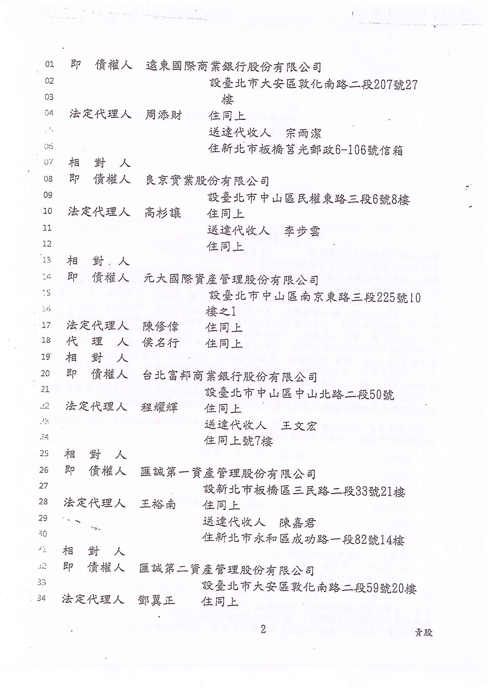 更生免費諮詢|更生協商|卡債更生|桃園地院債務更生成功核准，總債務約757萬，僅償還約53萬